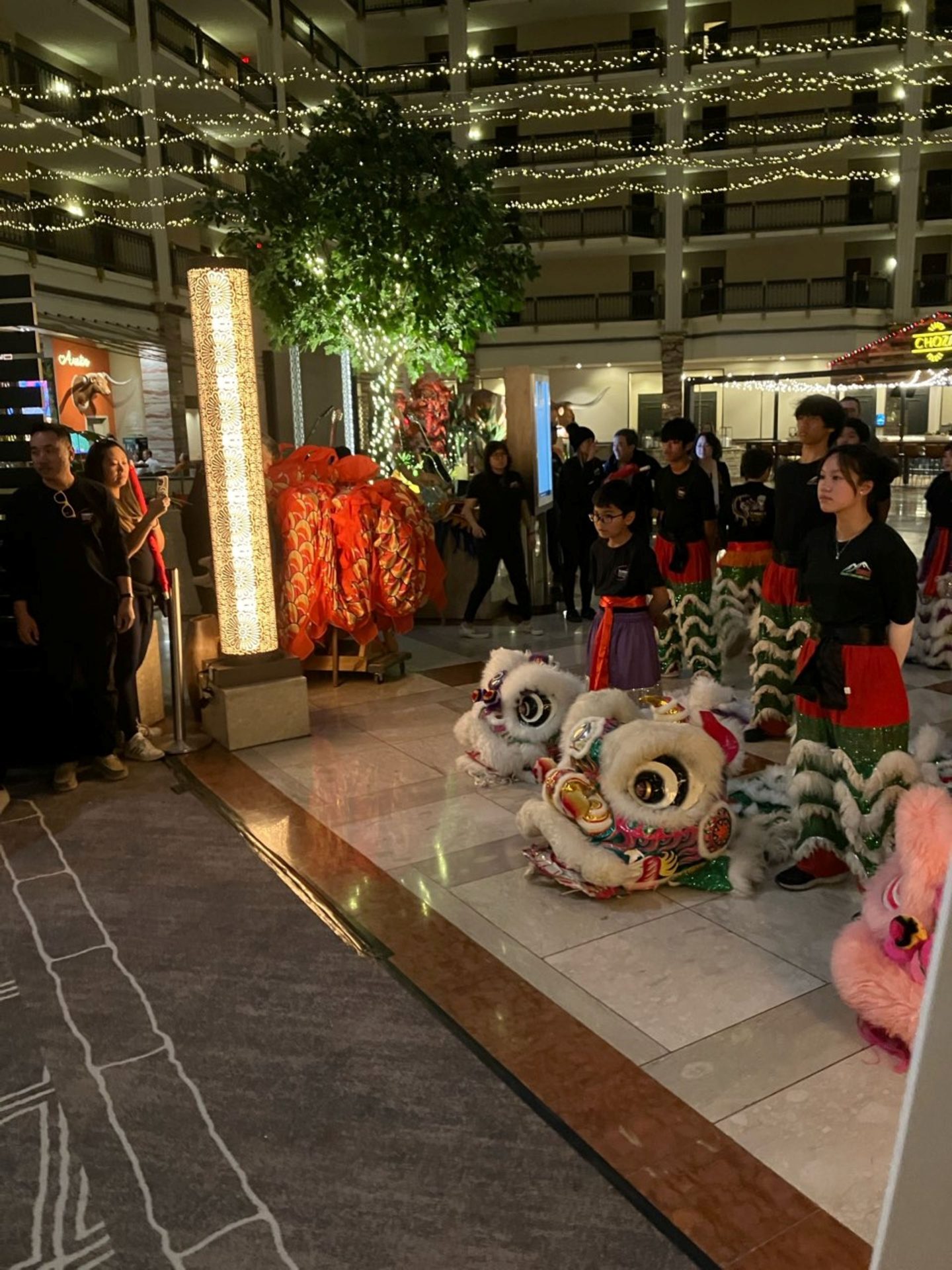 Xiang Yun Temple Participates in “Silk Road Charity Gala” — Caring for Vulnerable Asian Families and Building a Road of Hope
