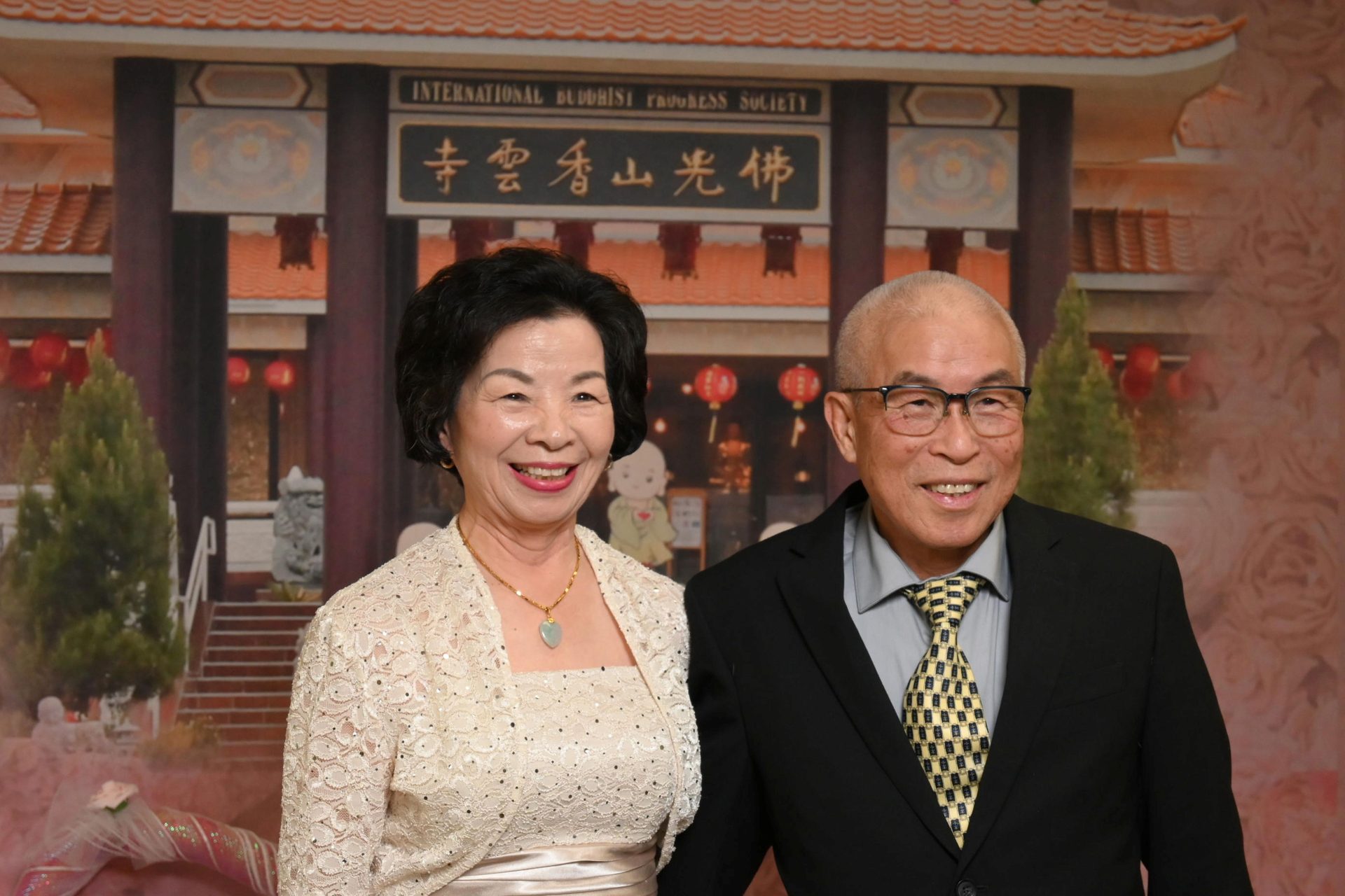 Xiang Yun Temple Marks 25th Anniversary with Inaugural Bodhi Family Blessing Ceremony