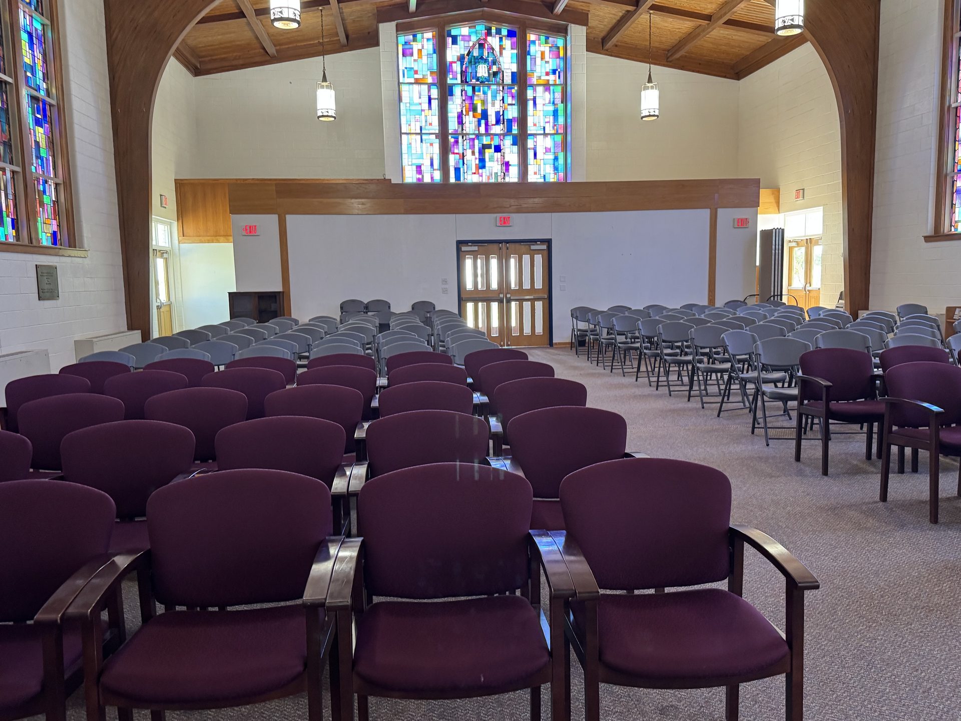 Xiang Yun Temple Partners with the U.S. Army at Fort Hood