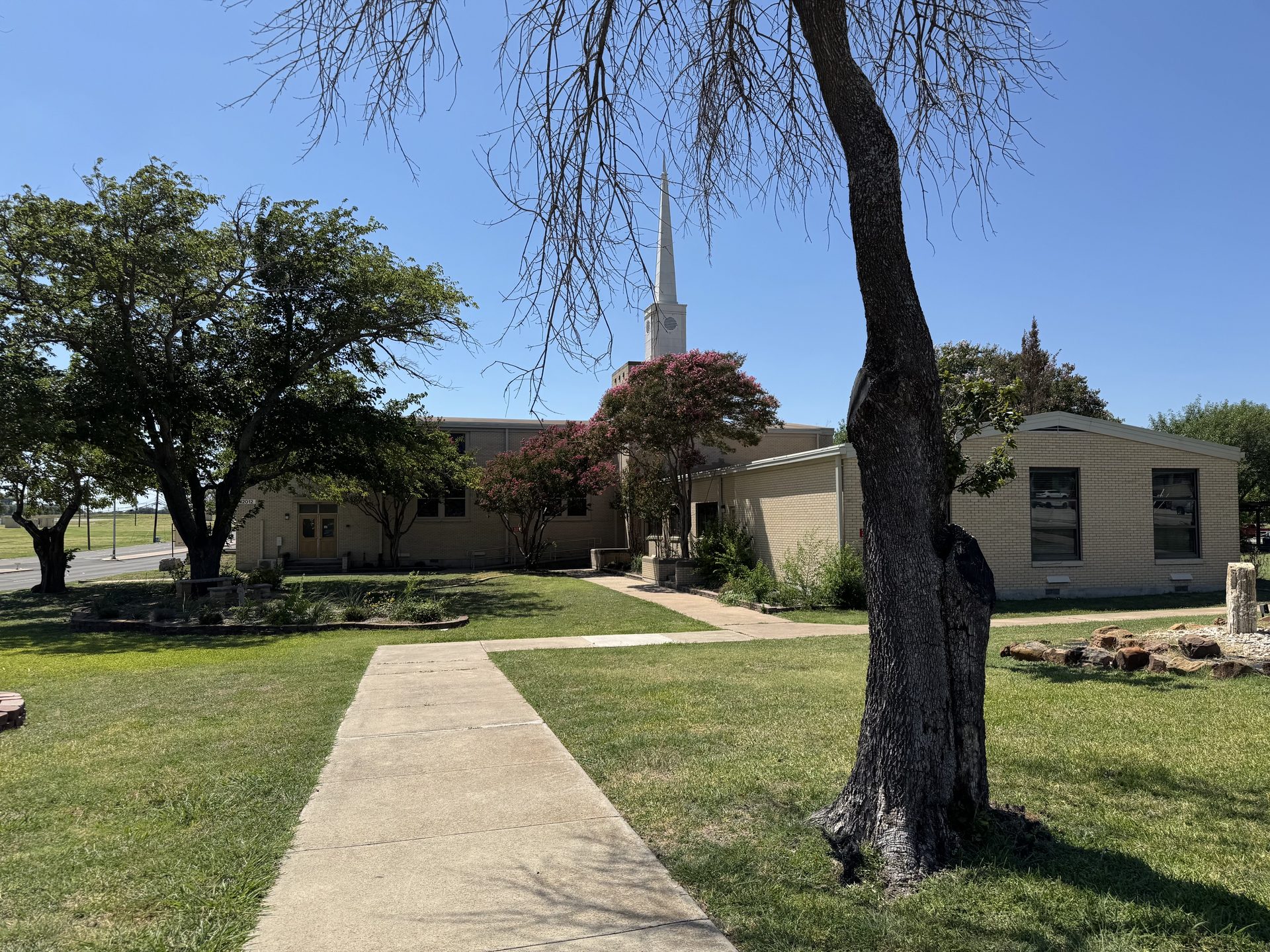 Xiang Yun Temple Partners with the U.S. Army at Fort Hood