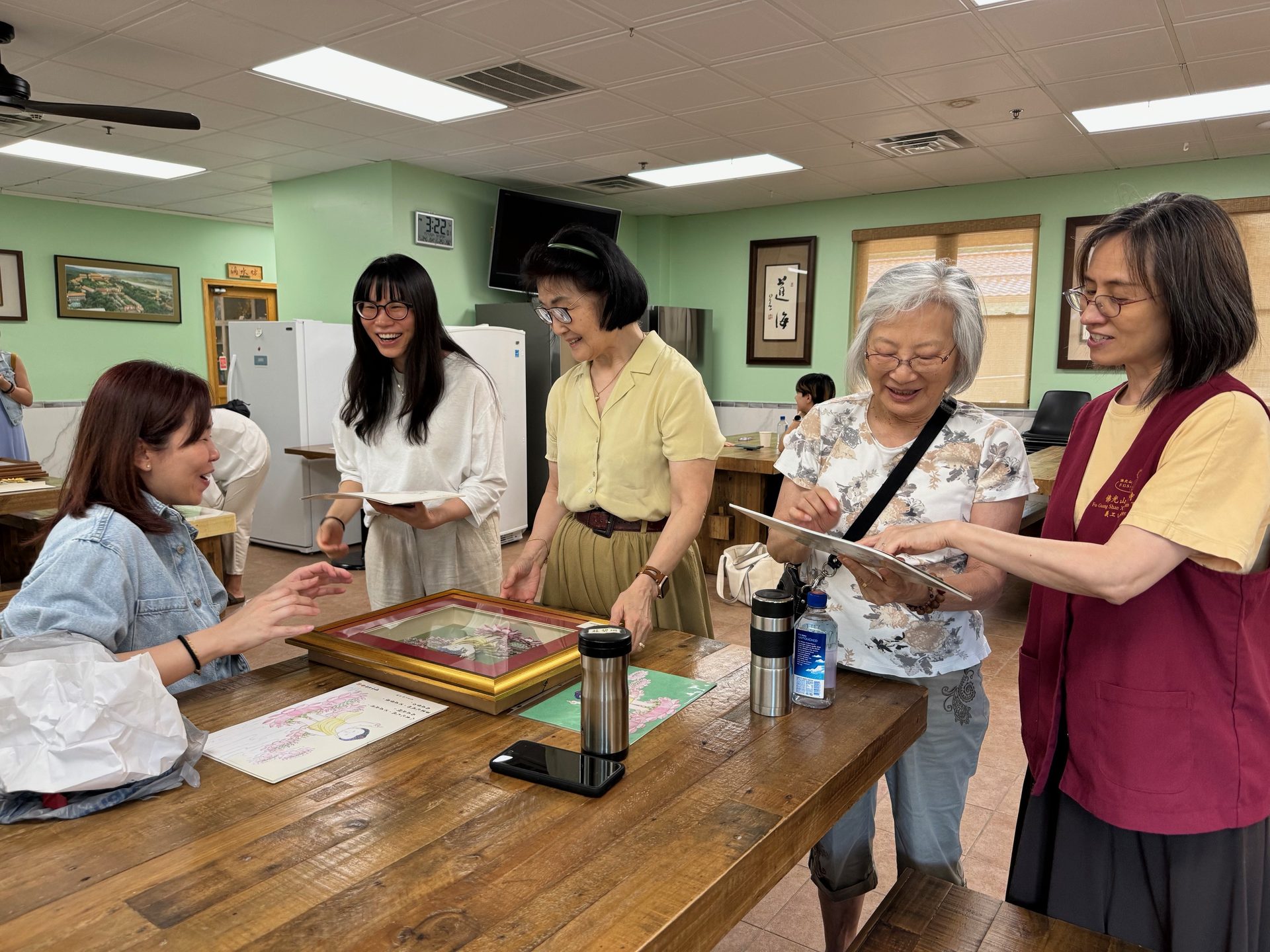 Introduction and Q&A on Paper Relief Course