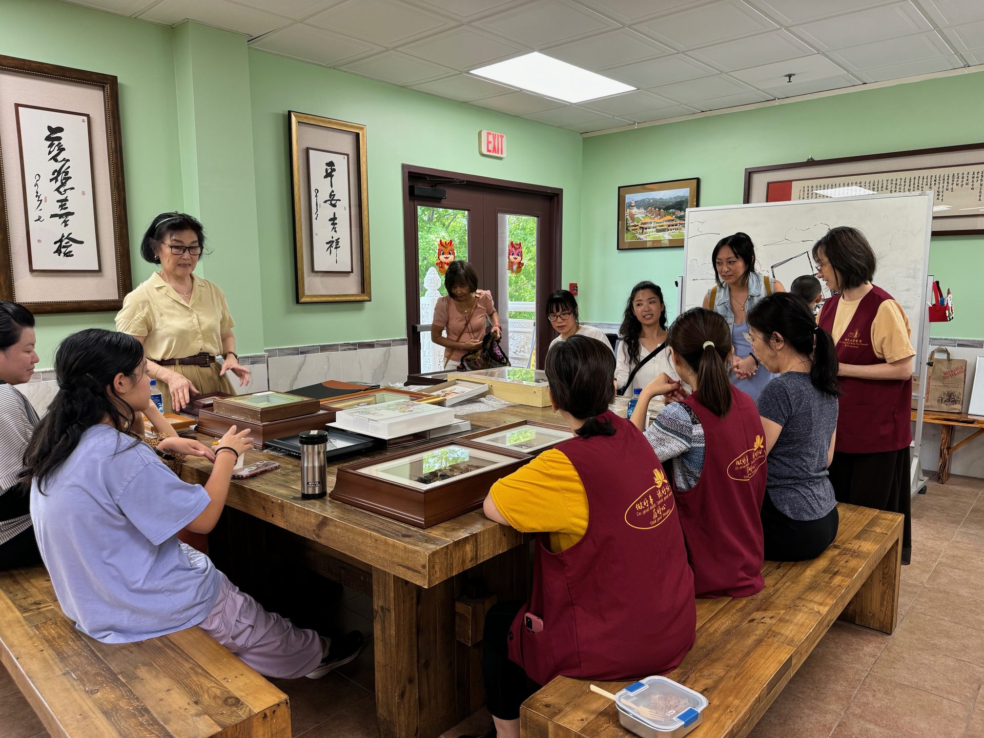 Introduction and Q&A on Paper Relief Course