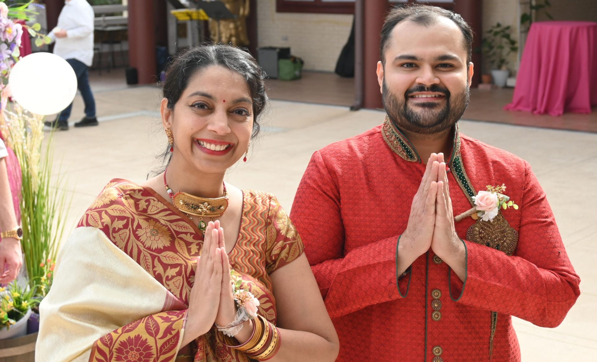 Xiang Yun Temple Marks 25th Anniversary with Inaugural Bodhi Family Blessing Ceremony