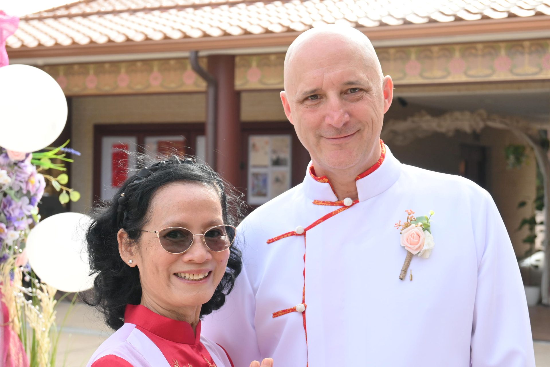 Xiang Yun Temple Marks 25th Anniversary with Inaugural Bodhi Family Blessing Ceremony