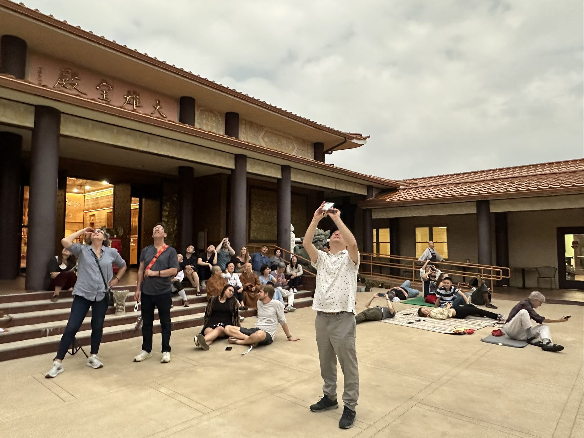 Austin Youth Group Reflects on White Elephant Youth Camp: Inspiring Hope for the
Future