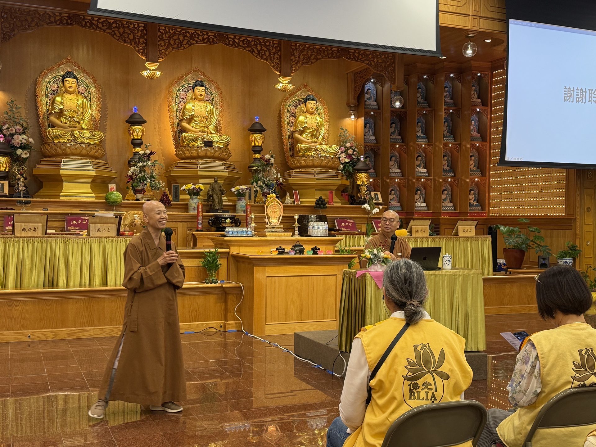 North America Dharma Tour – “Zen Talks on Zen” in Austin
