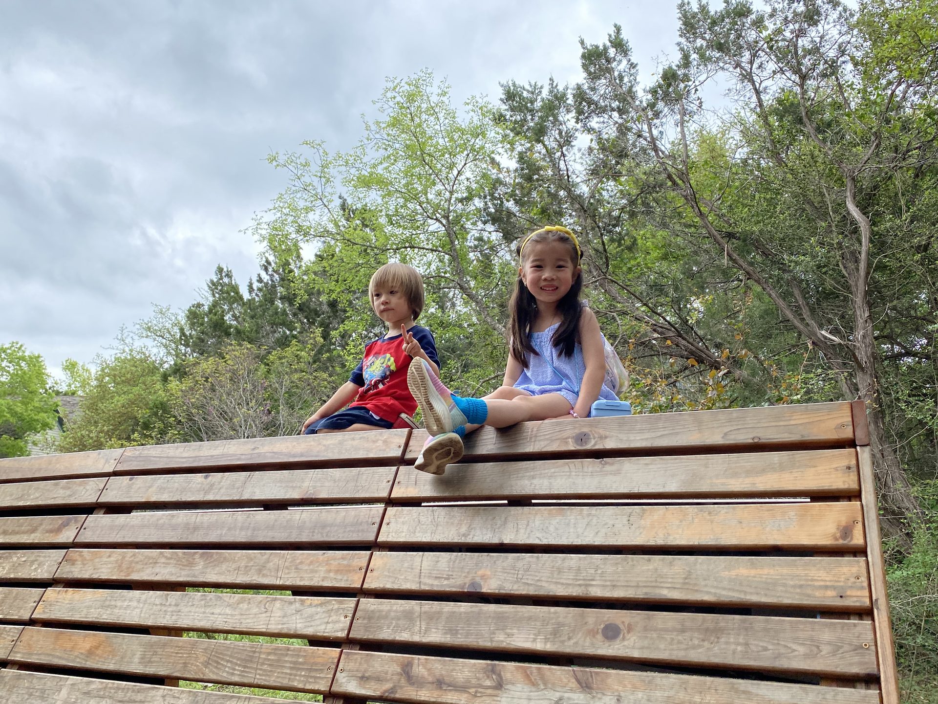 BLIA-Austin Hosts Outdoor Spring Excursion and Social Gathering